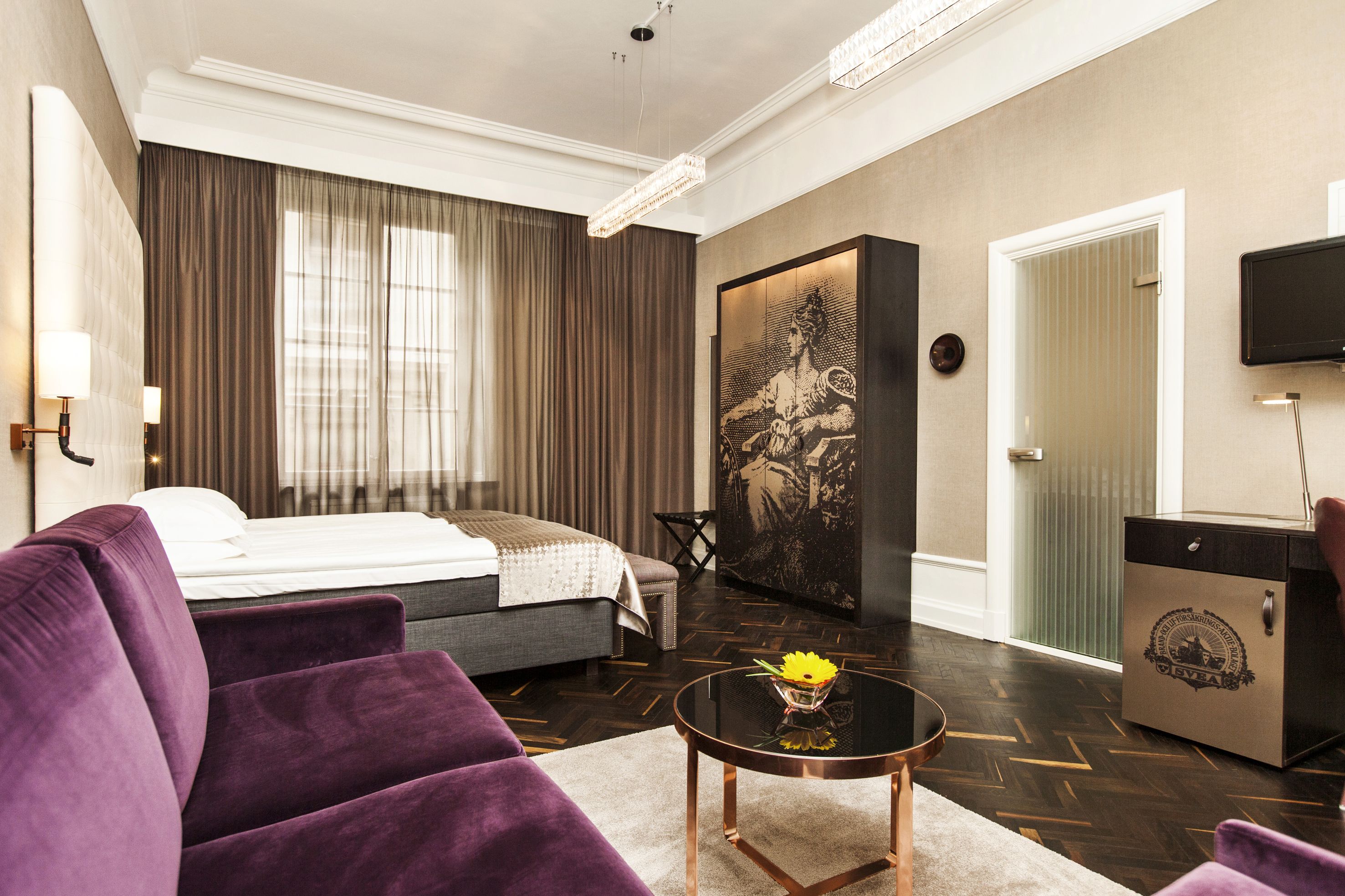 Kamer