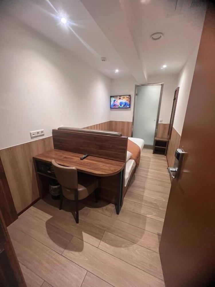 afbeelding van Spa Resort Arrangement