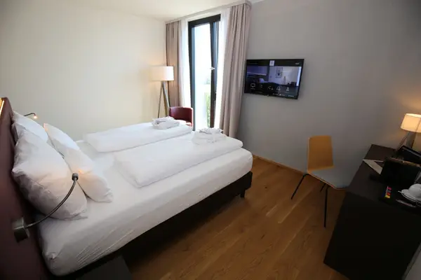 Amedia Lustenau, Trademark Collection by Wyndham - Comfort plus kamer - ROOM