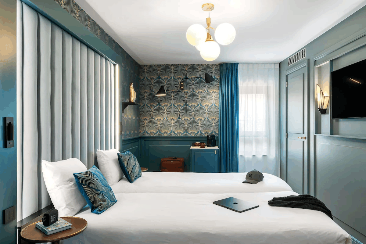 Kamer