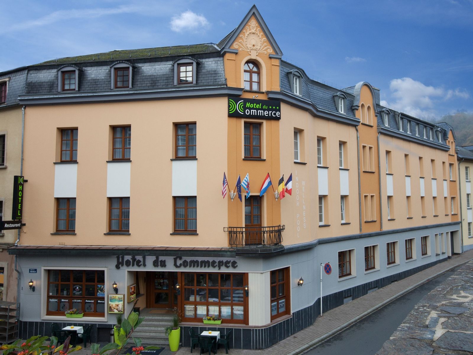 Buitenzijde