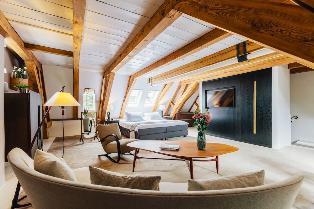 afbeelding van Spa Resort Arrangement