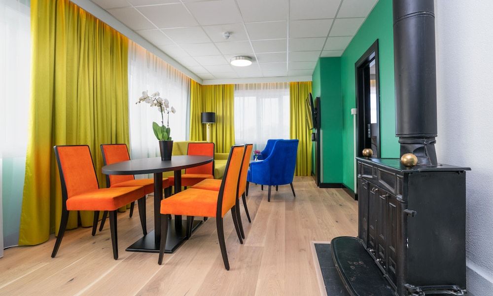 afbeelding van Rondvaarten & boottochten Arrangement