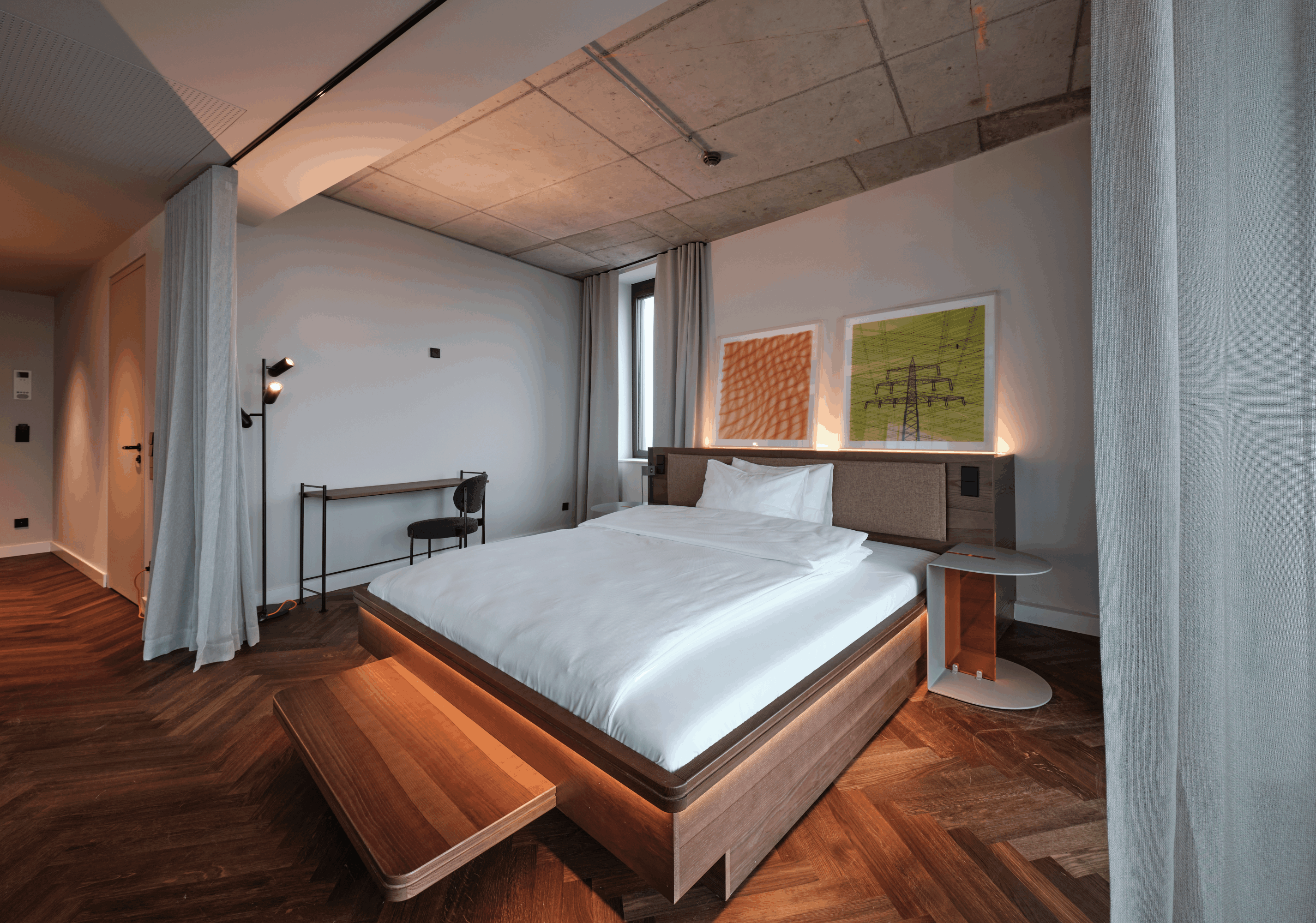 Kamer