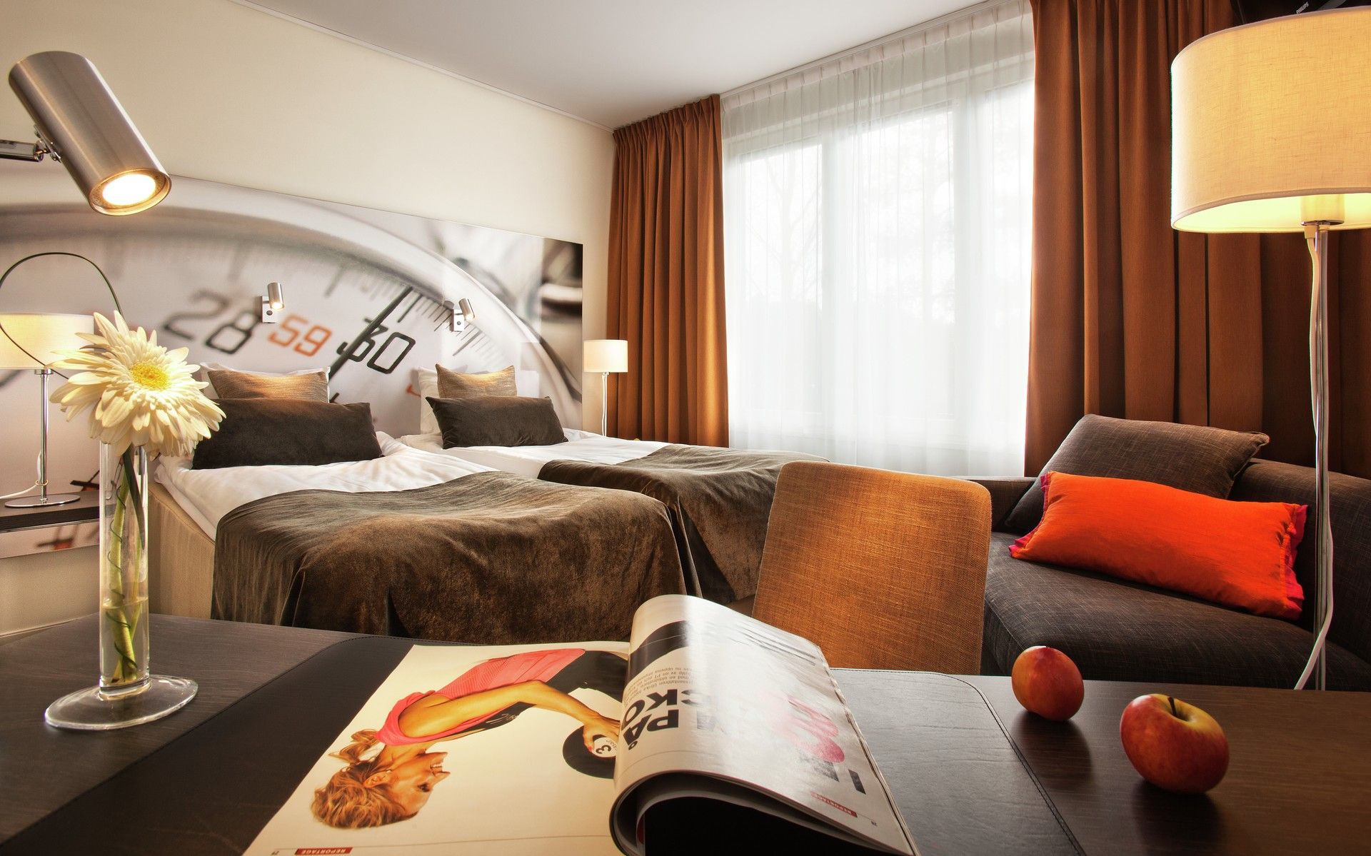 Kamer