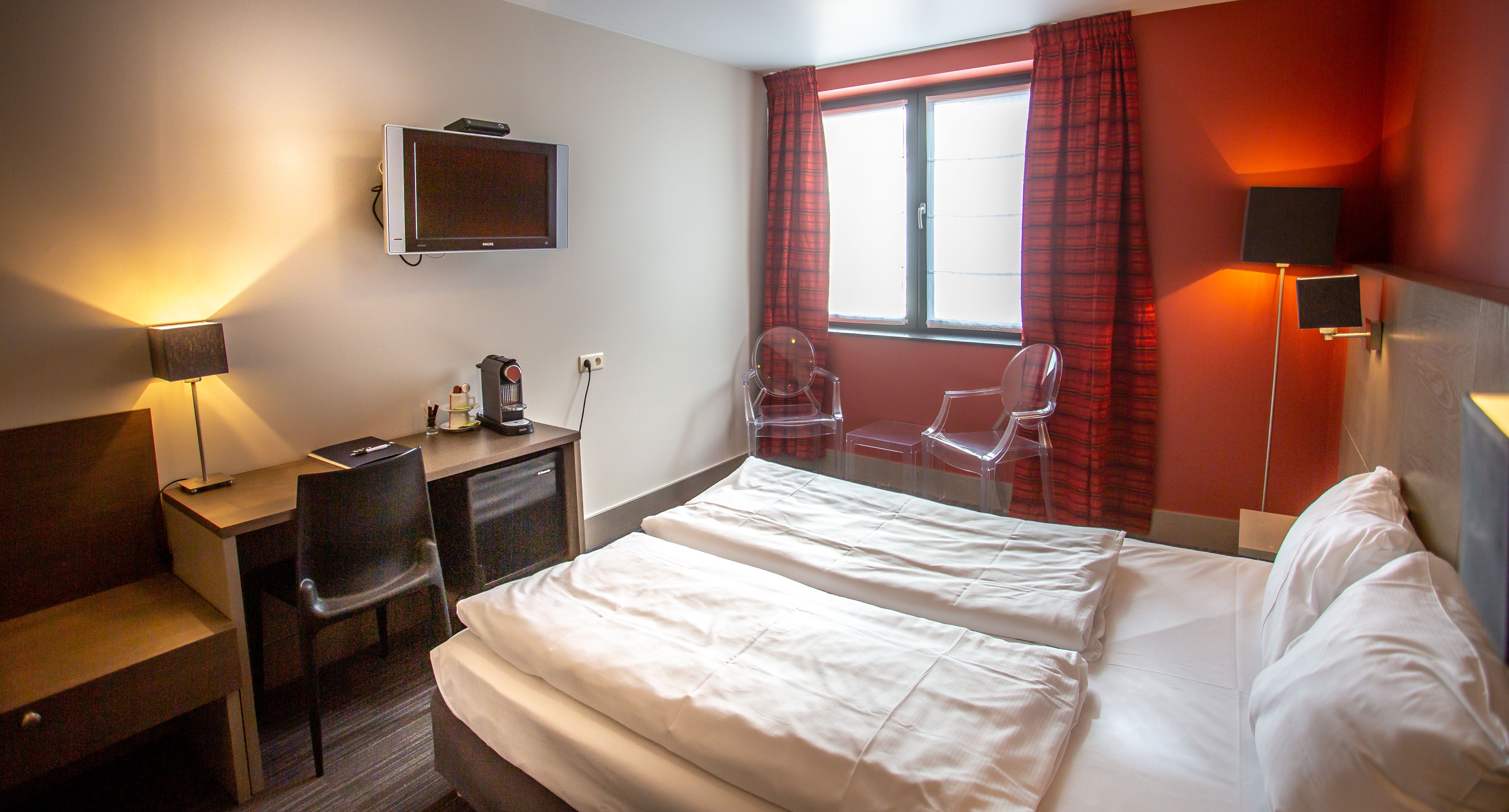 afbeelding van Late Check-out Arrangement