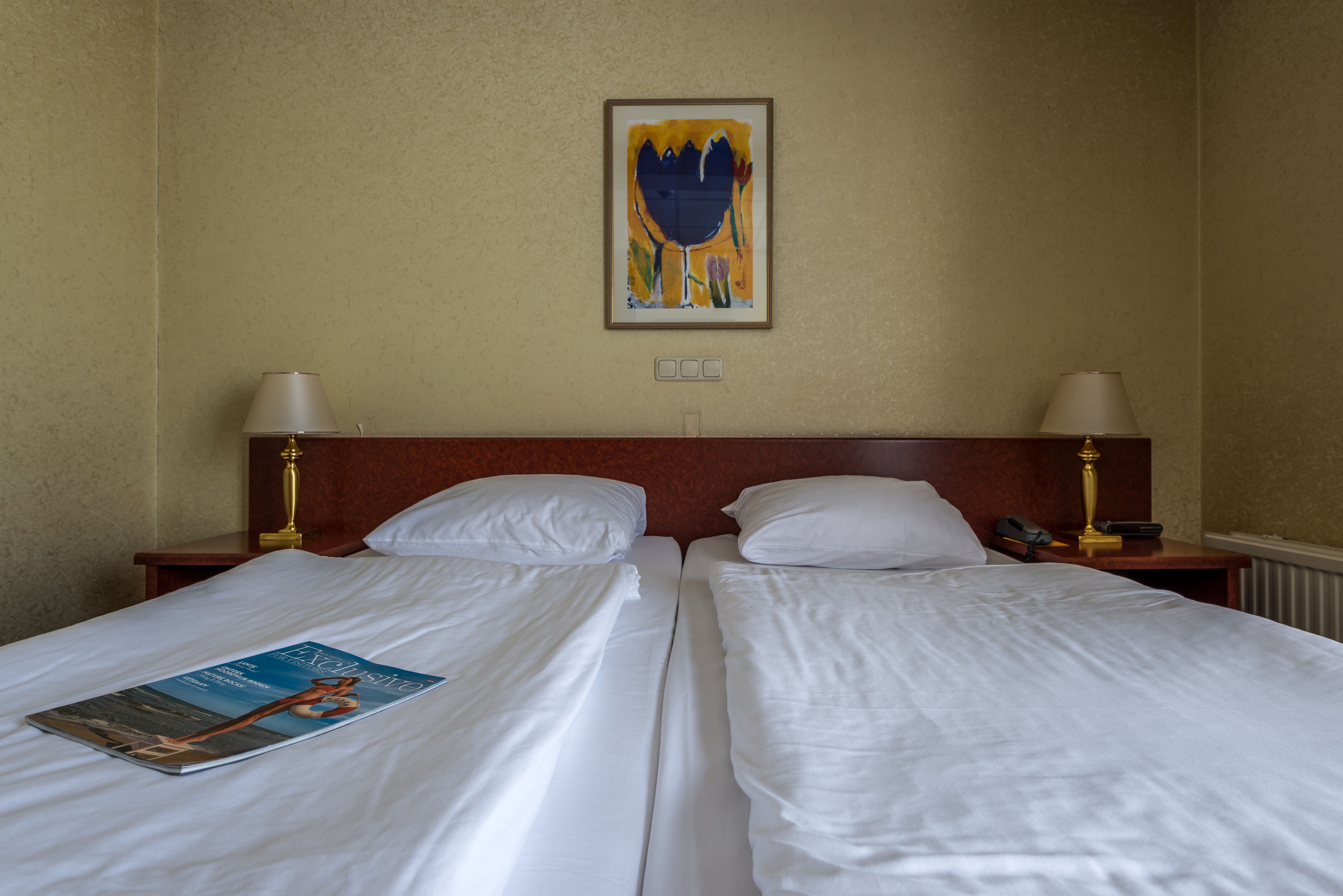 Kamer