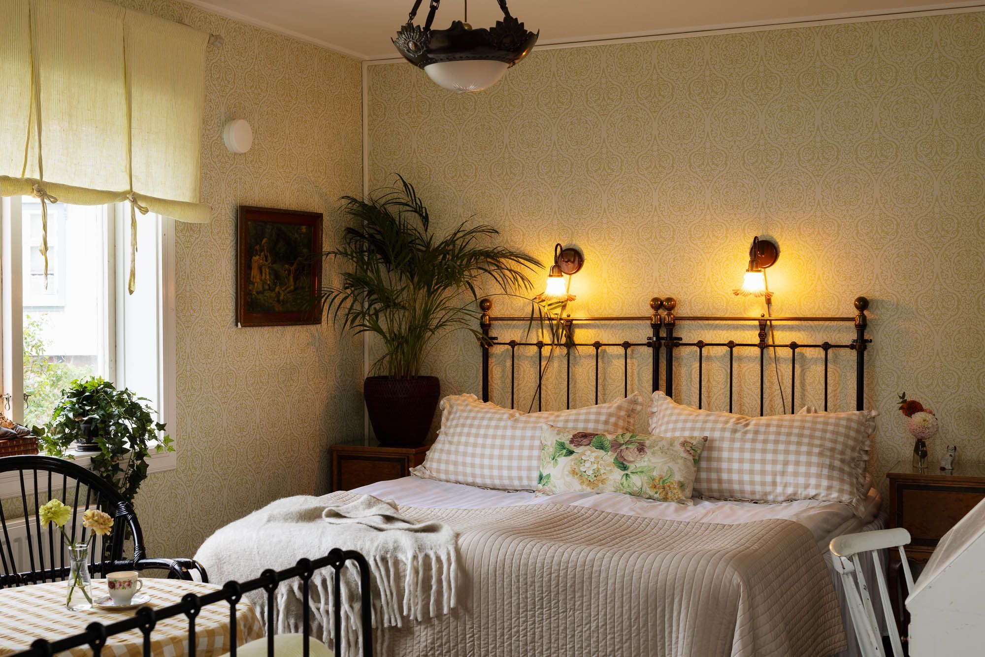 Kamer