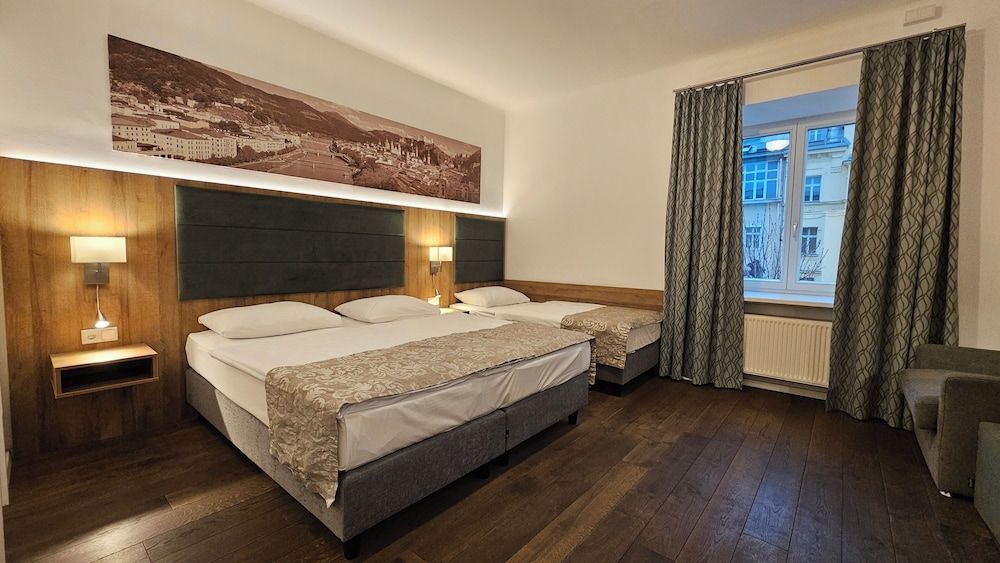 afbeelding van Ontdek de Stad Arrangement