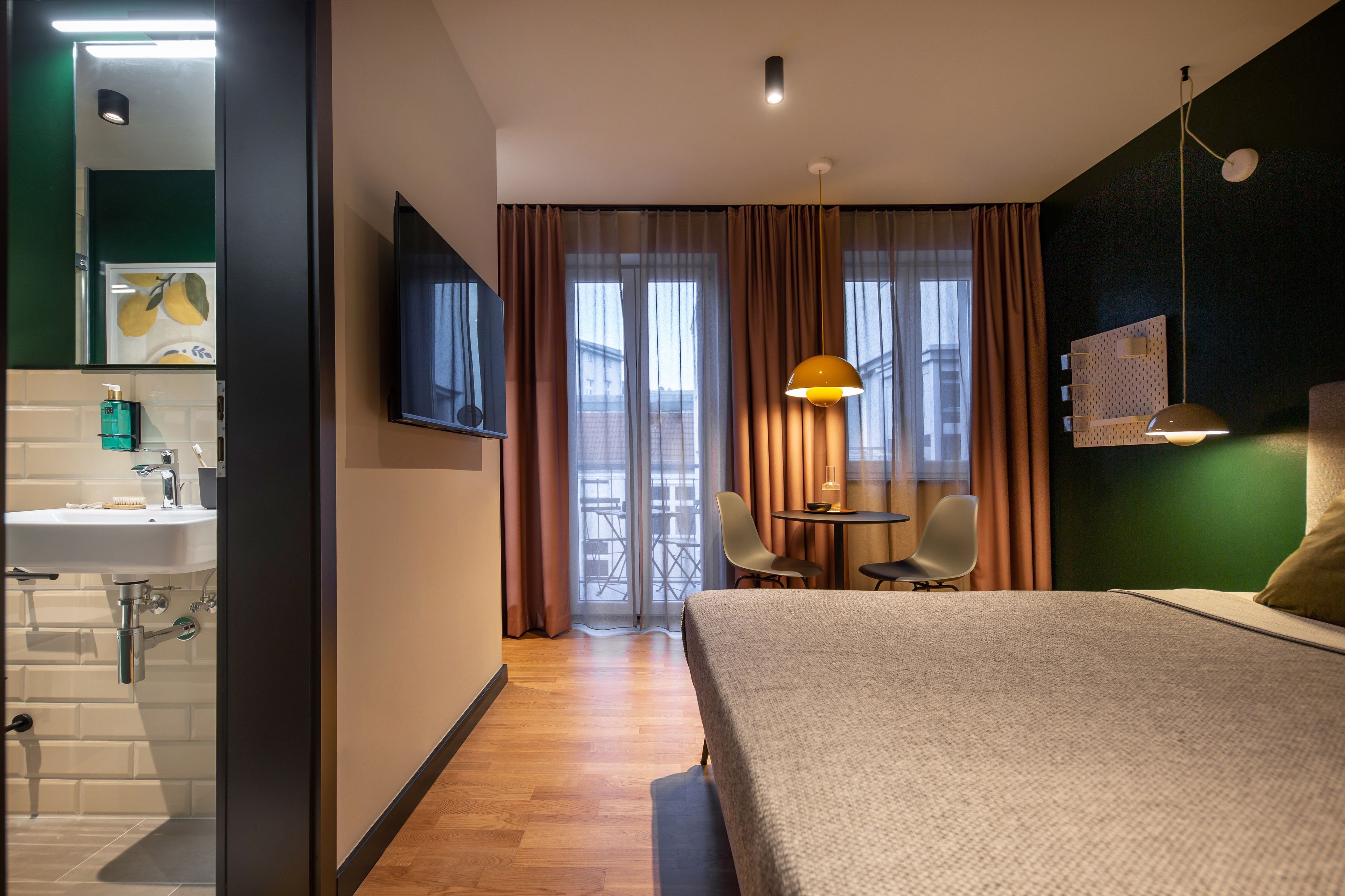 Kamer