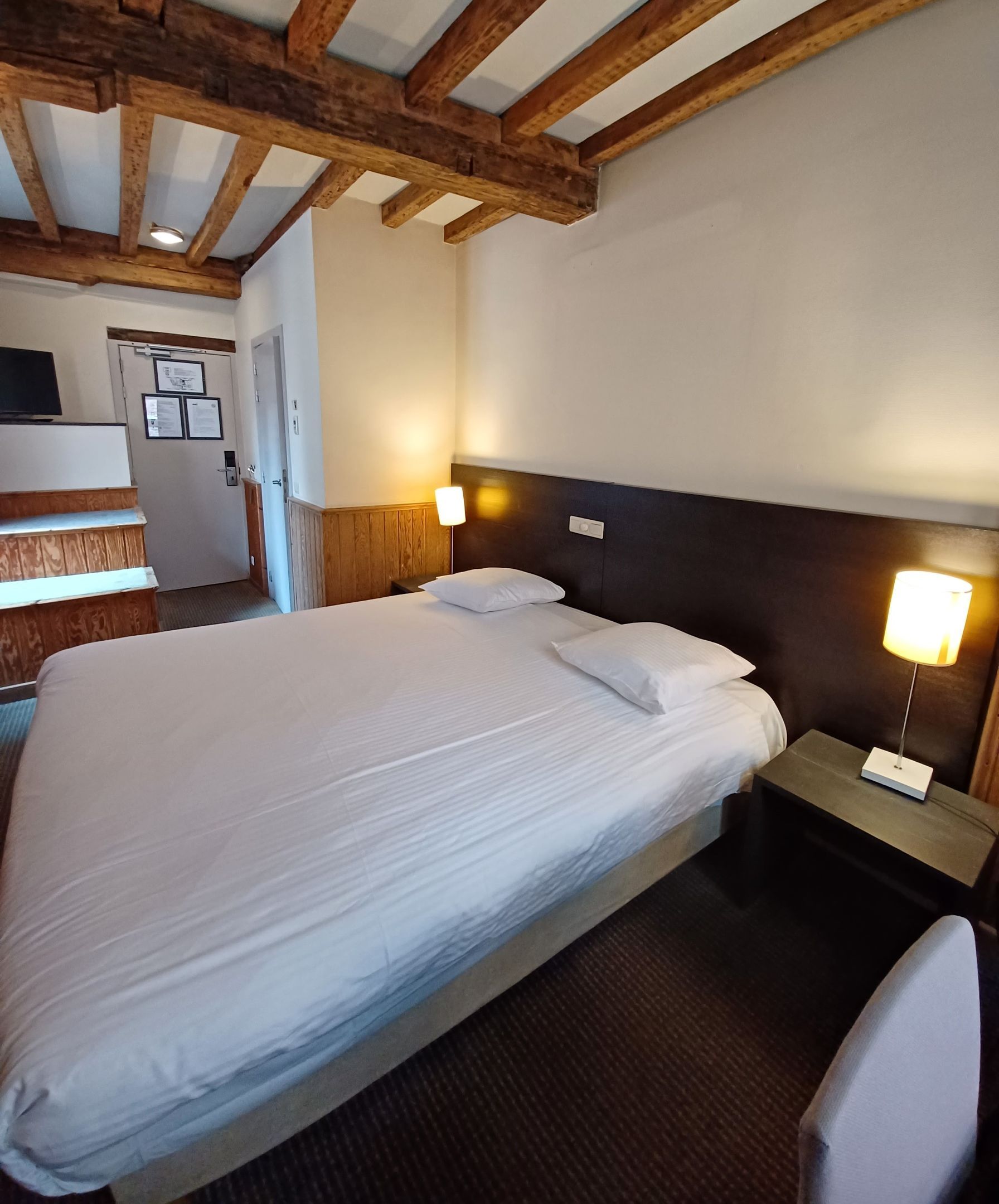 afbeelding van Late Check-out Arrangement