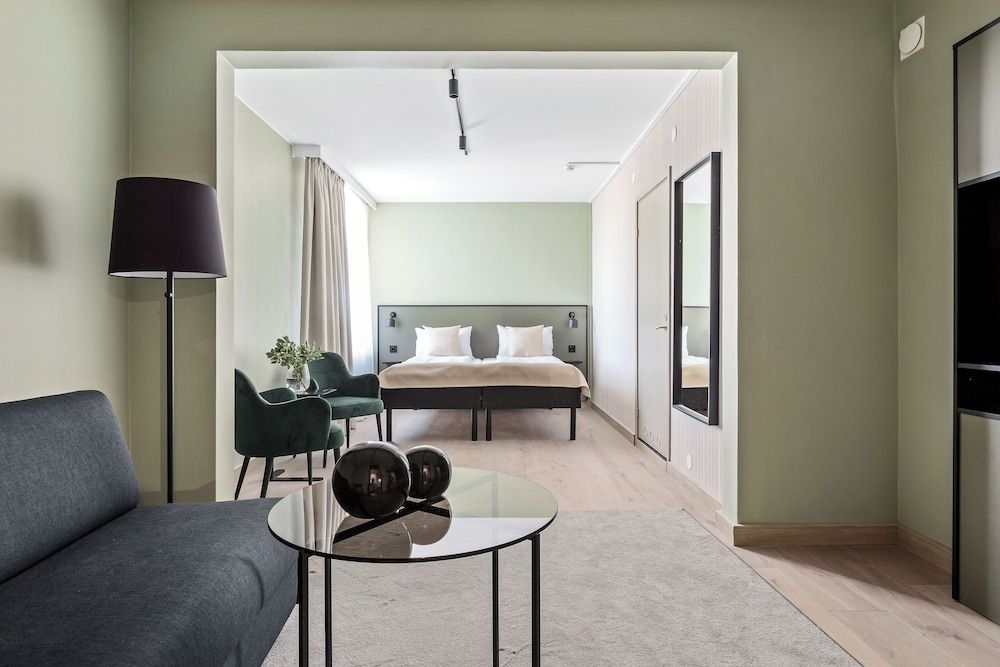 afbeelding van Deluxe Twin kamer