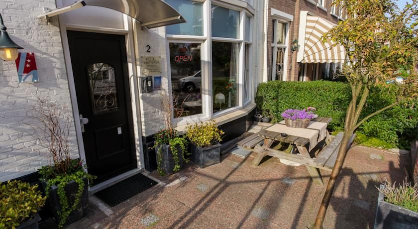 Buitenzijde