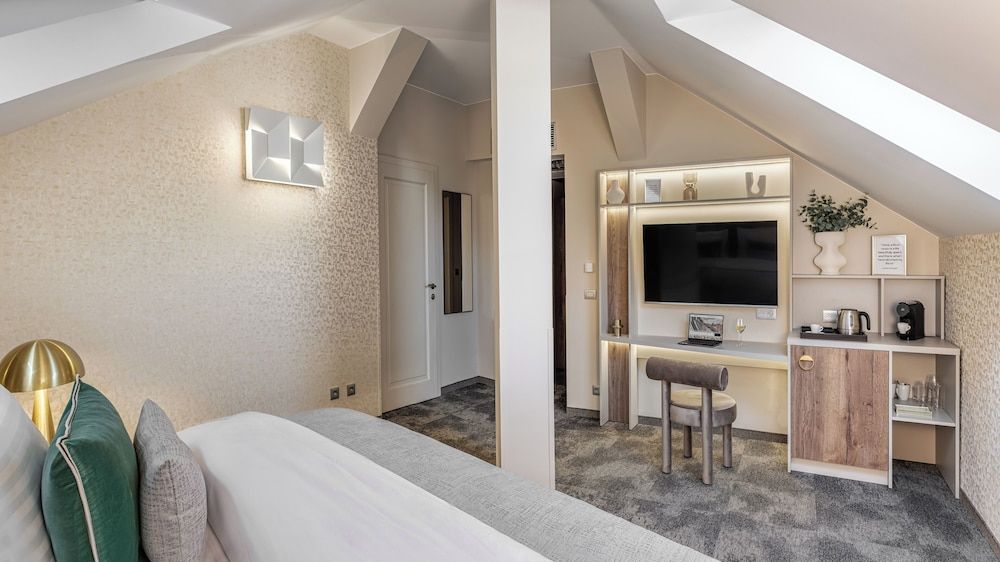 afbeelding van Spa Resort Arrangement