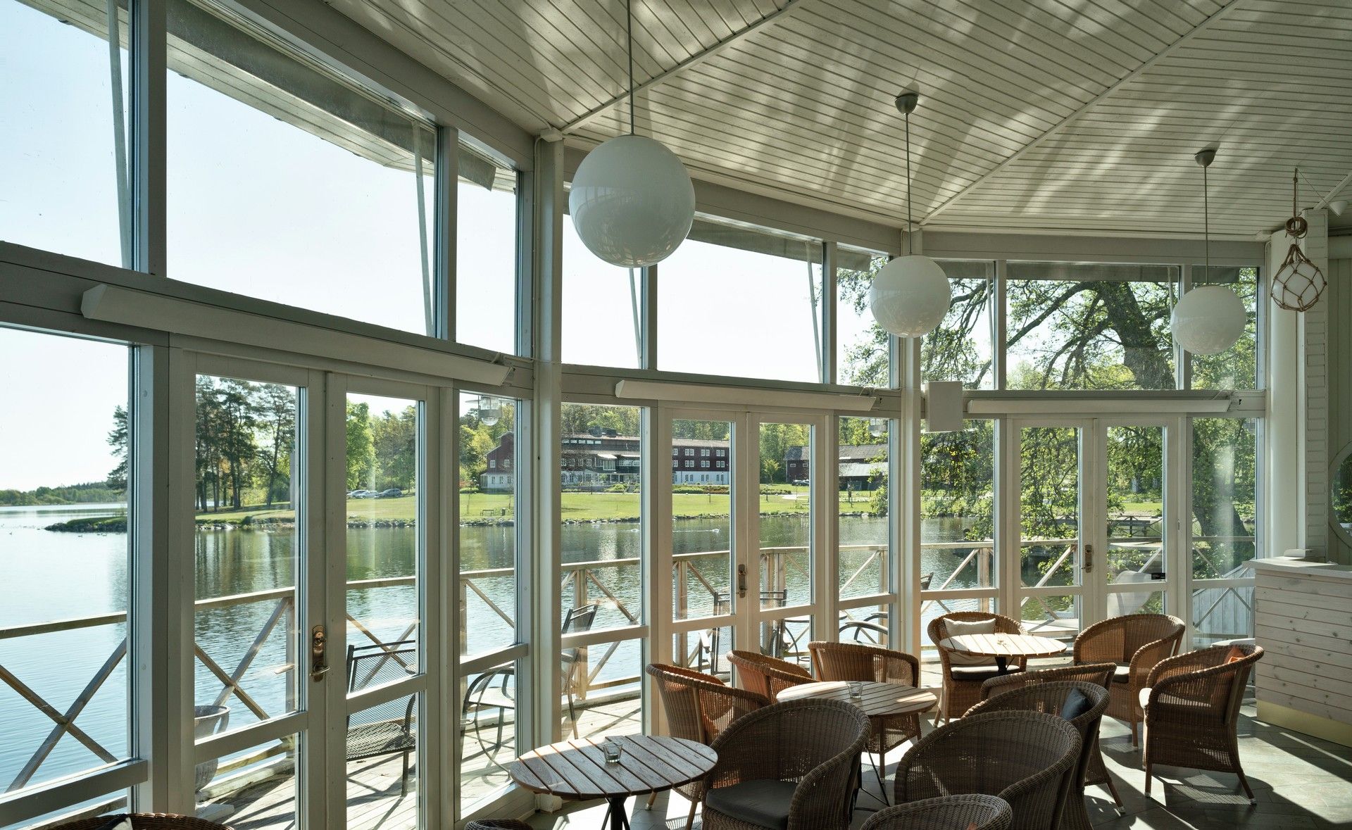 Faciliteiten