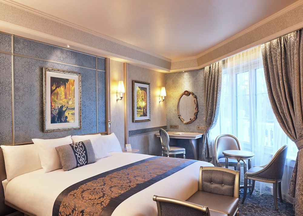 afbeelding van Superior kamer