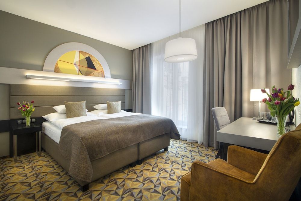 afbeelding van Spa Resort Arrangement