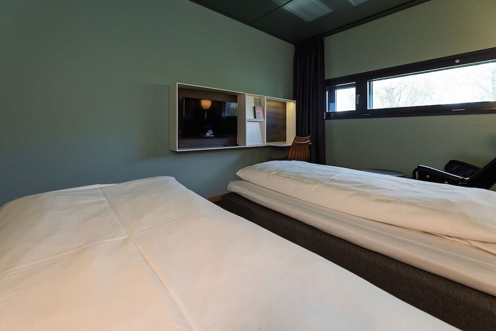 afbeelding van Standaard kamer, 2 eenpersoonsbedden, niet-roken