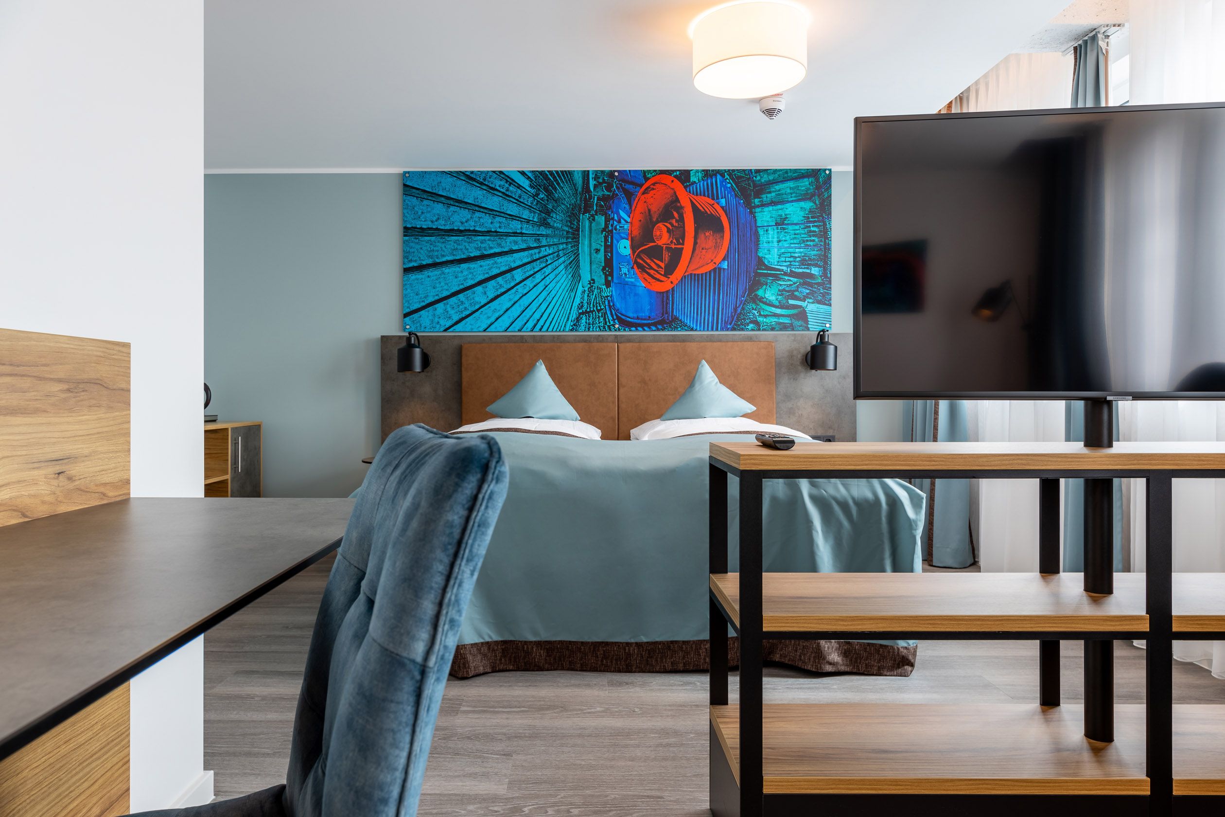 Kamer