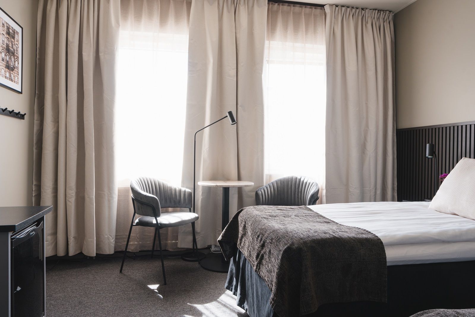 Kamer