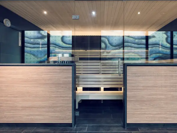 WestCord Hotel Eindhoven - Superior Loft Kamer - WELLNESS