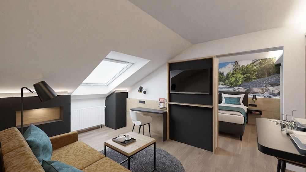 afbeelding van Spa Resort Arrangement