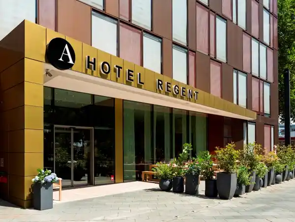 AMERON Hotel Regent - Zomer Sale - FRONT