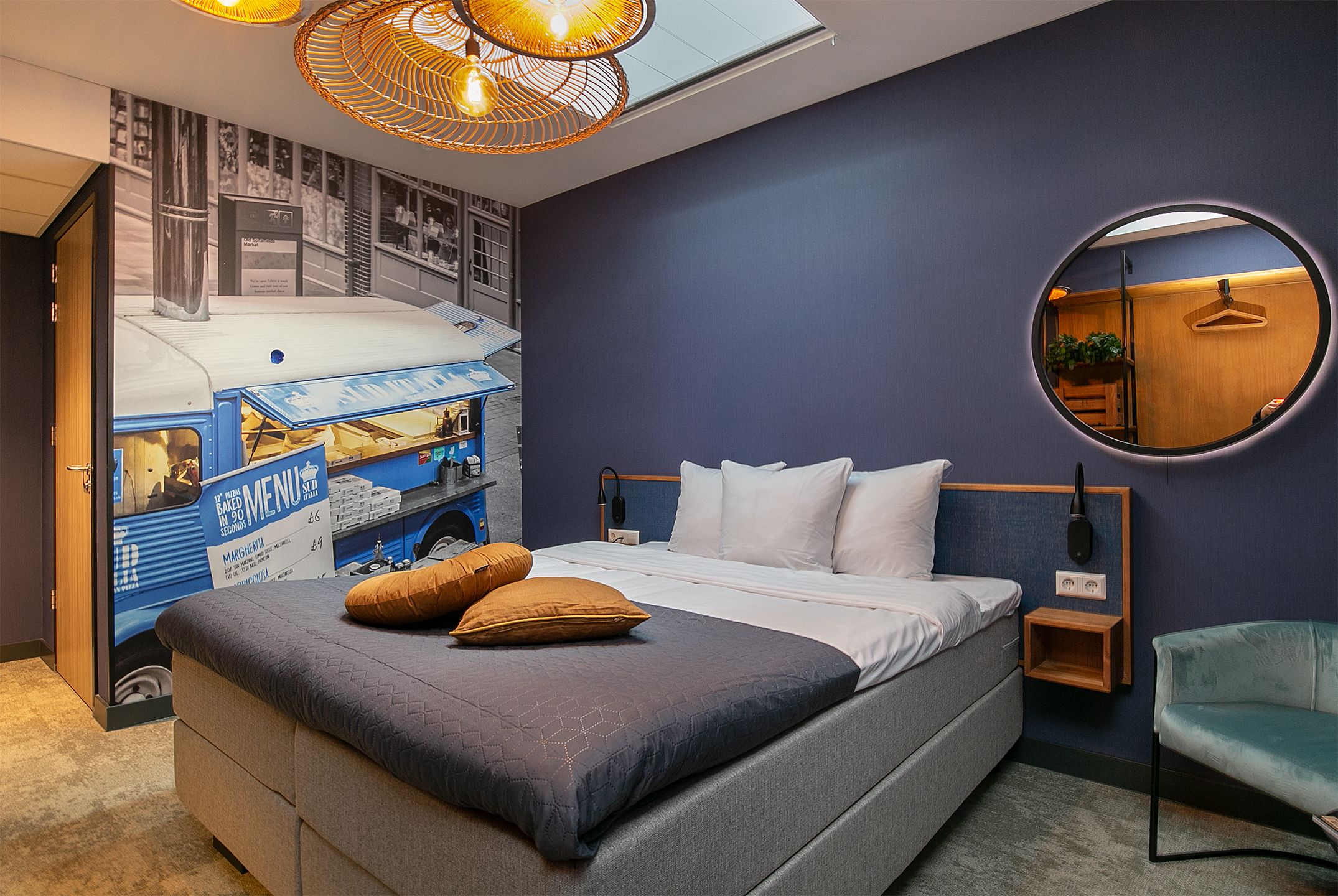 Kamer