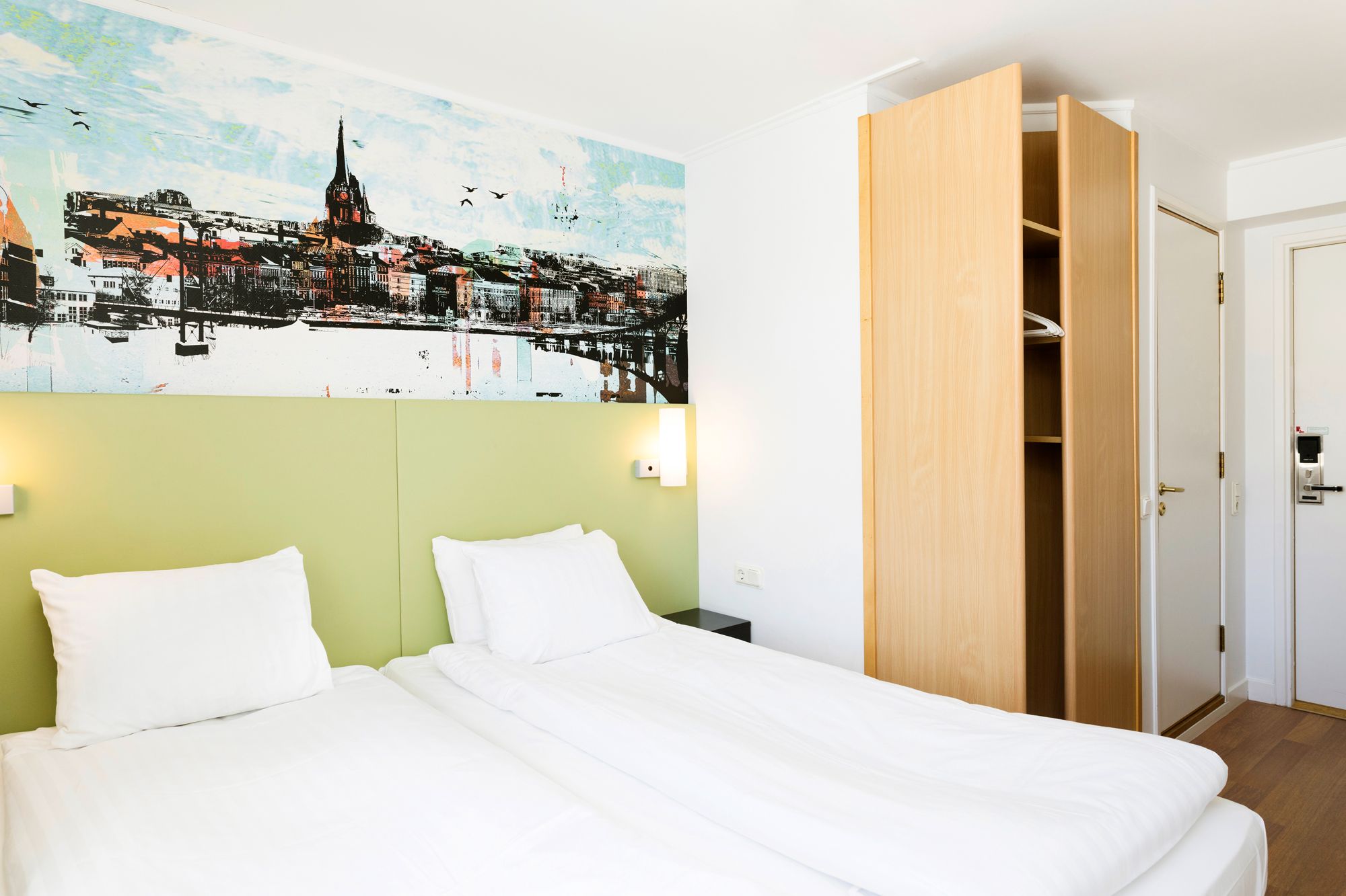 Kamer