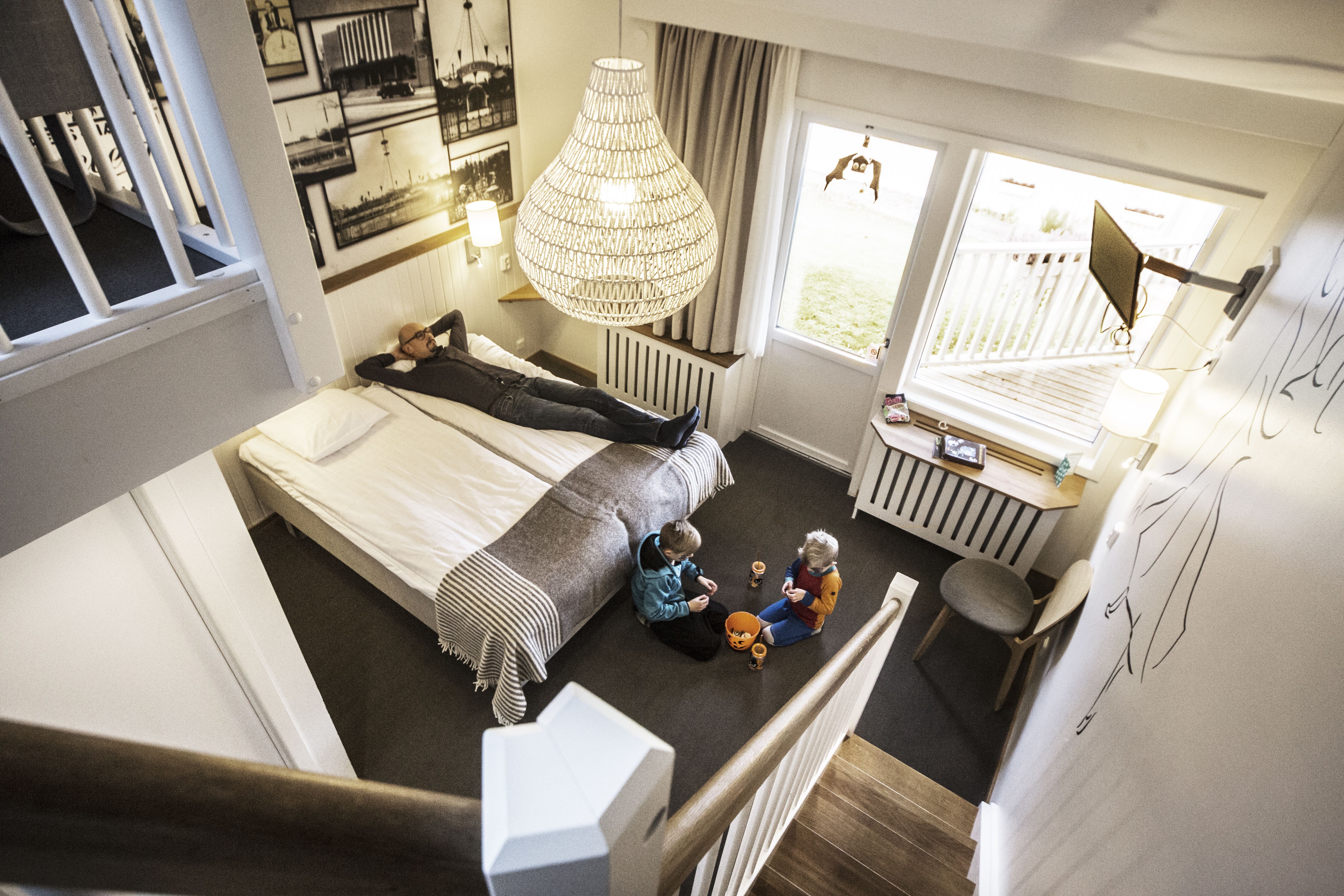 Kamer