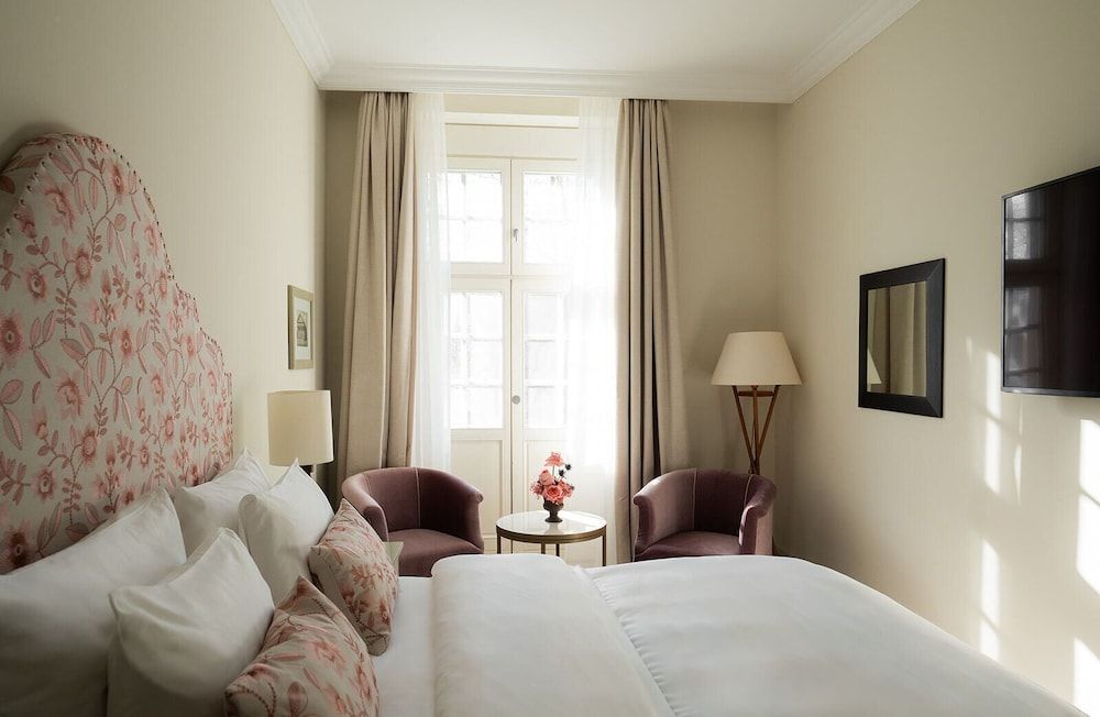 afbeelding van Kamer (Cozy)