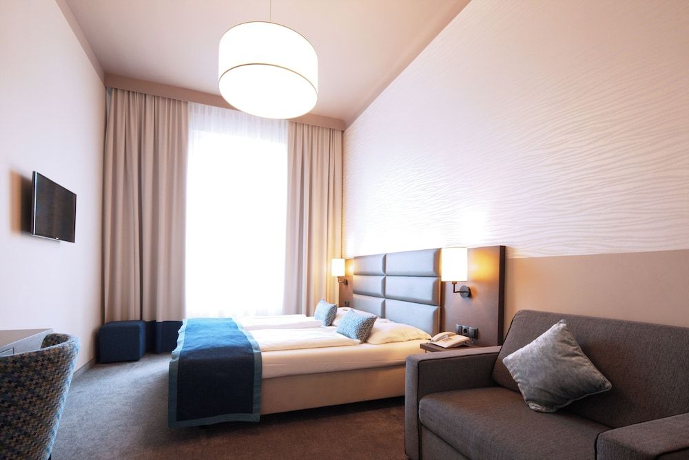 afbeelding van Spa Resort Arrangement