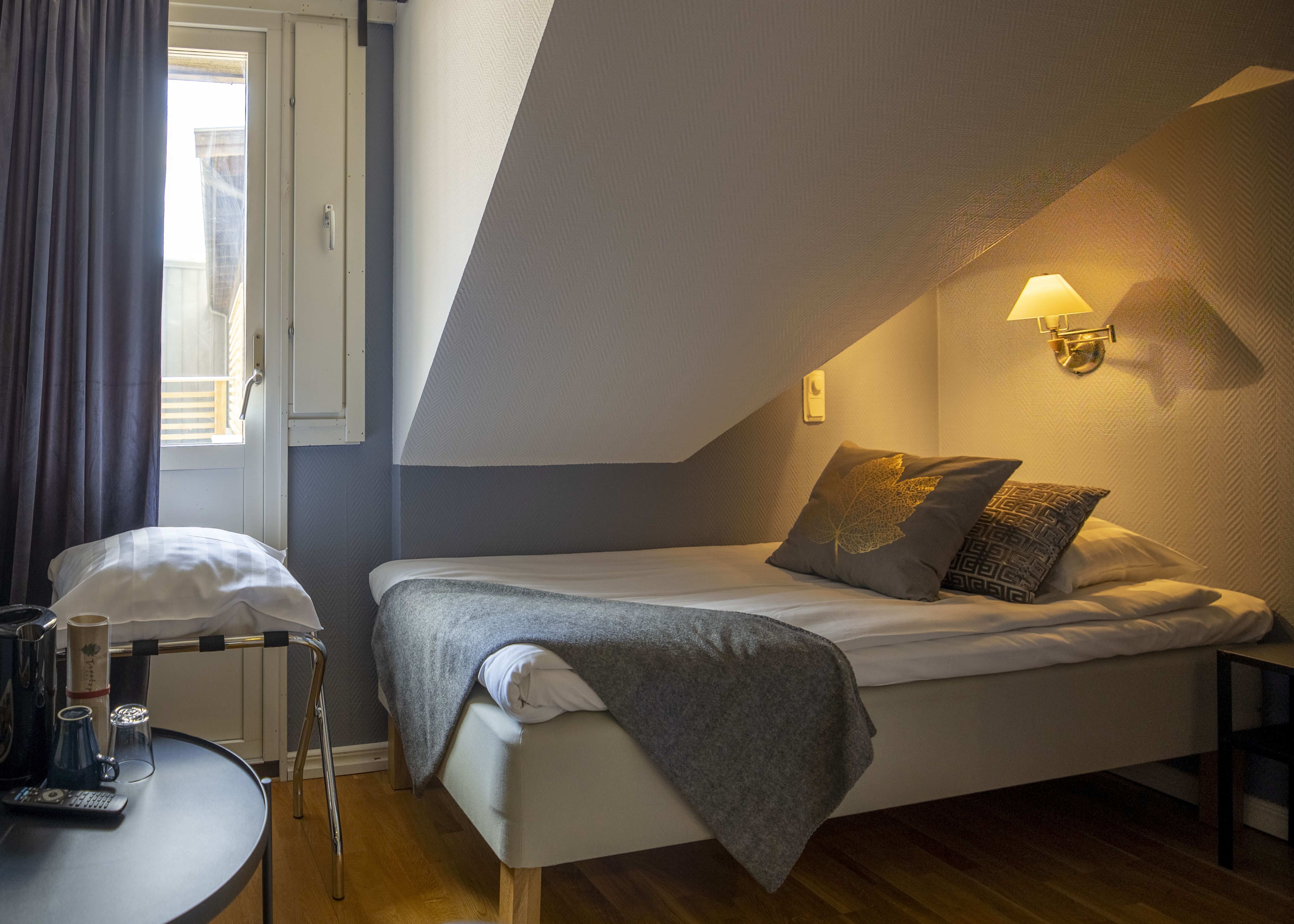 Kamer