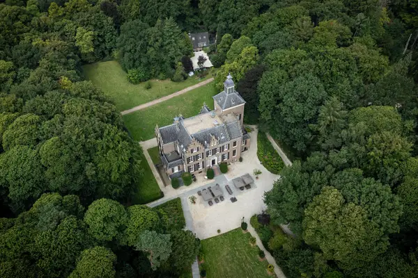 Hotel Landgoed Zonheuvel - VIP Upgrade Special - SURROUNDING