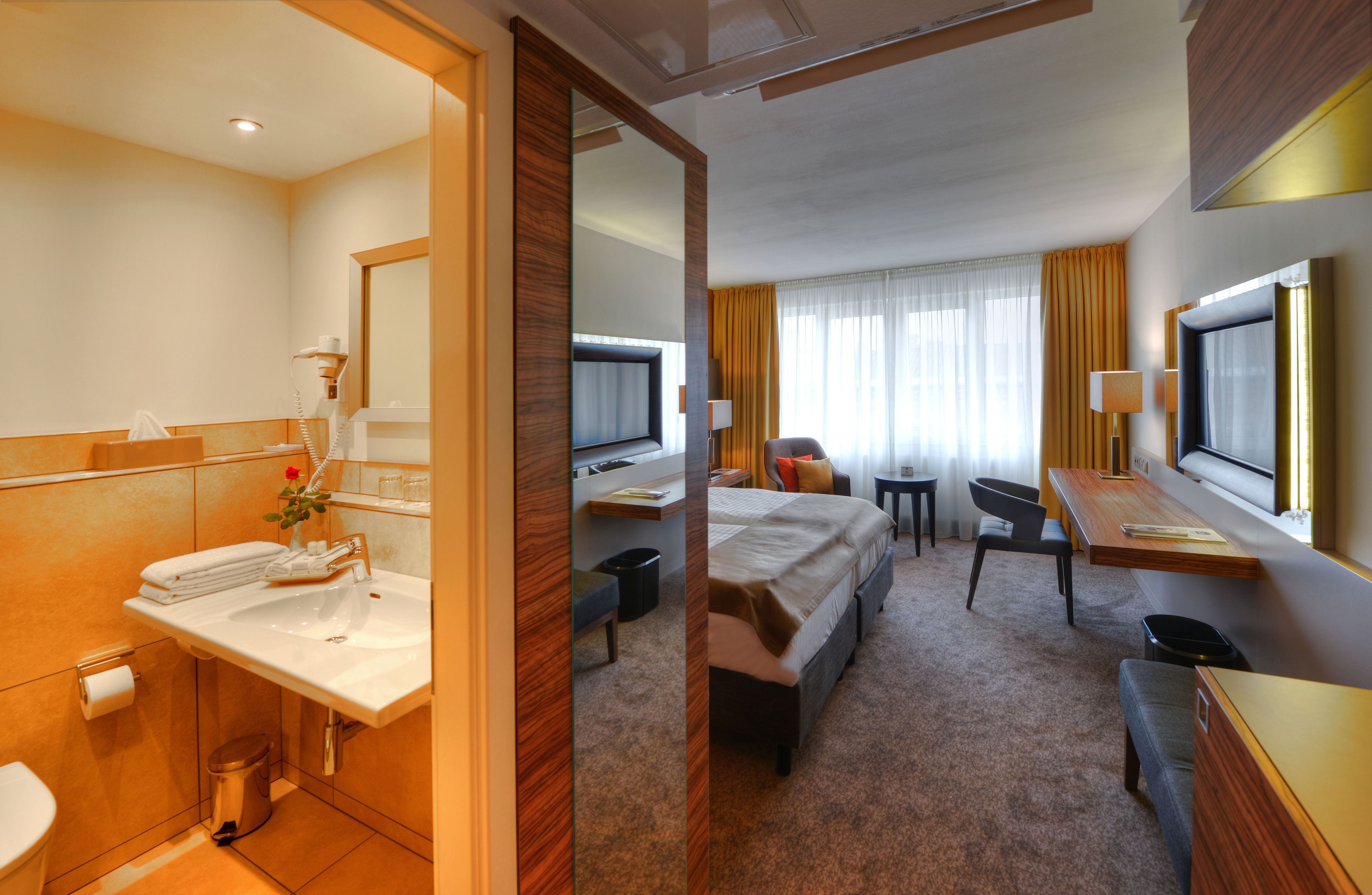 Kamer