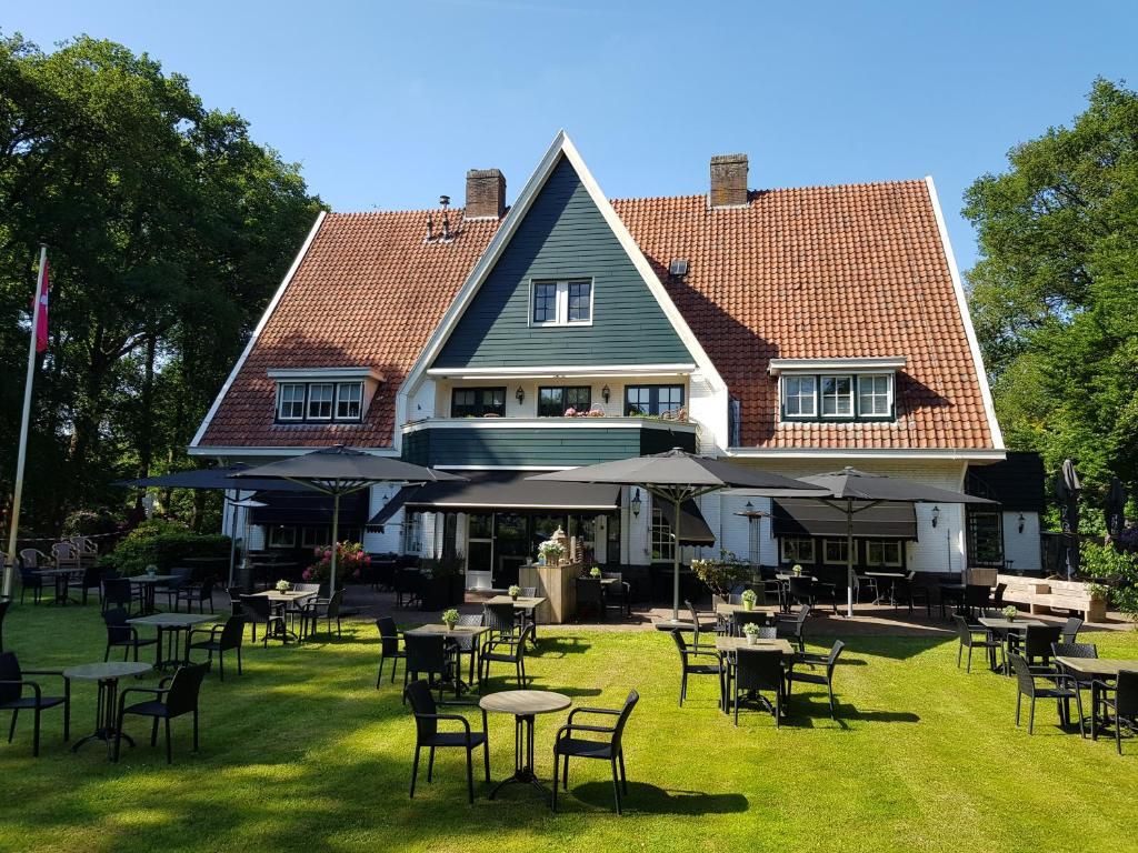 Faciliteiten
