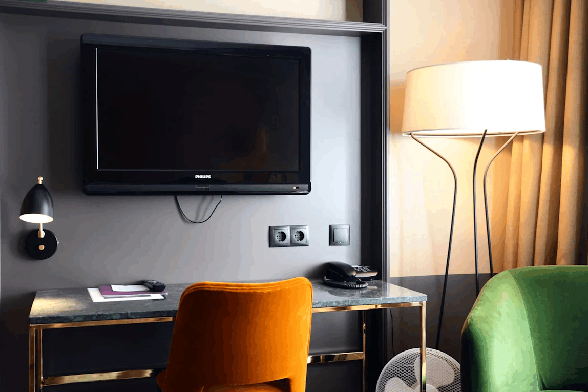 Kamer