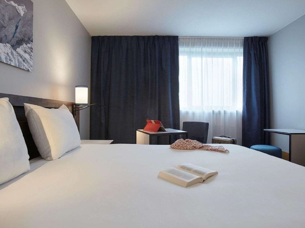 afbeelding van Klassieke kamer, 1 tweepersoonsbed