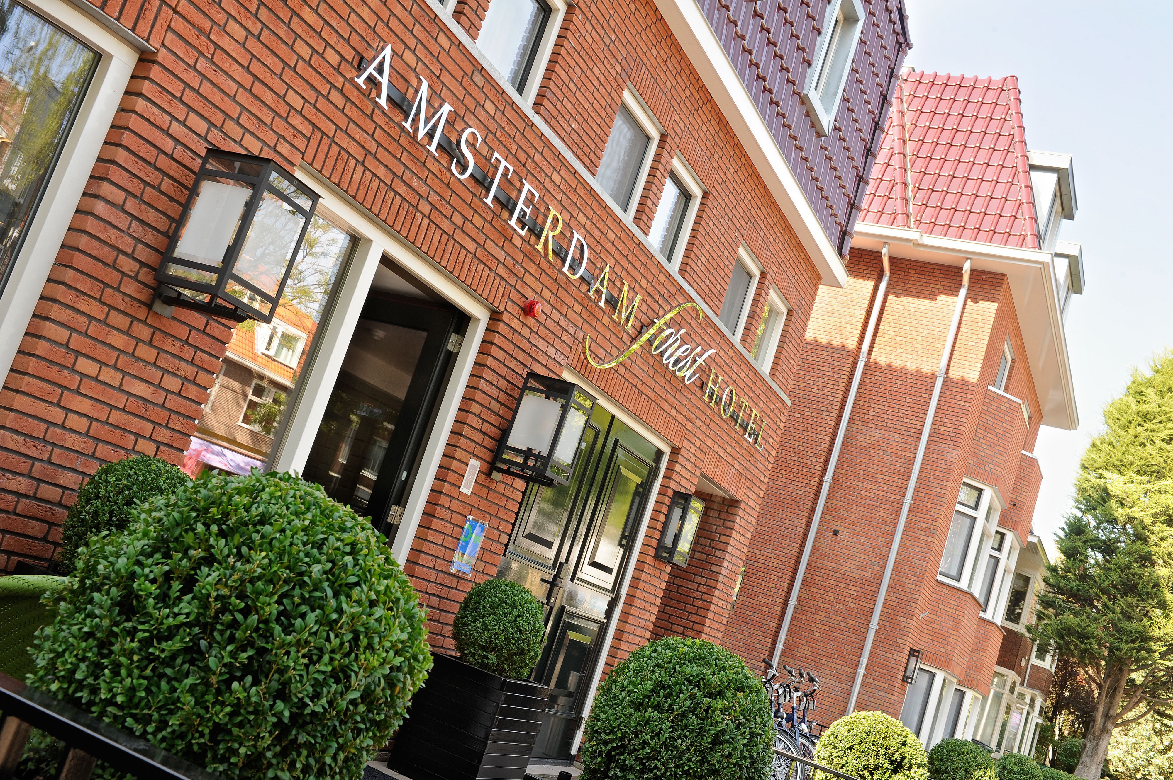 Buitenzijde
