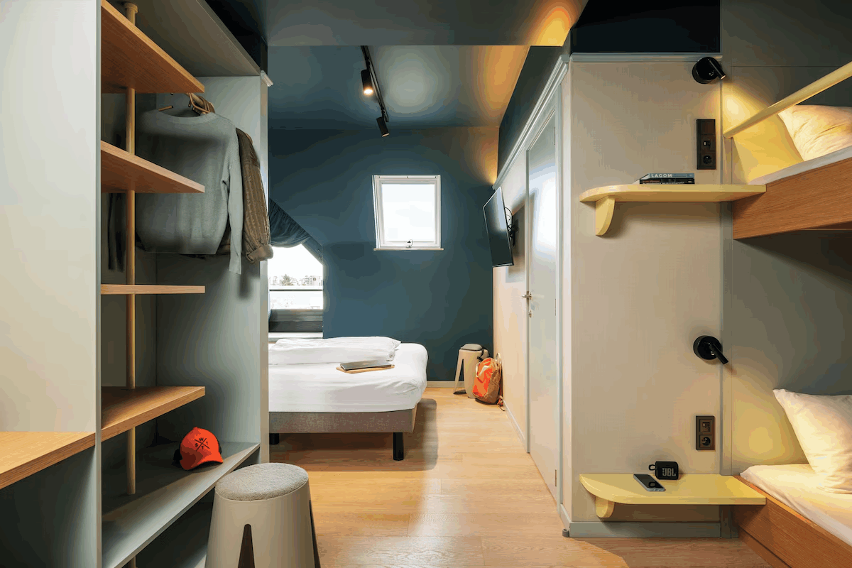 Kamer