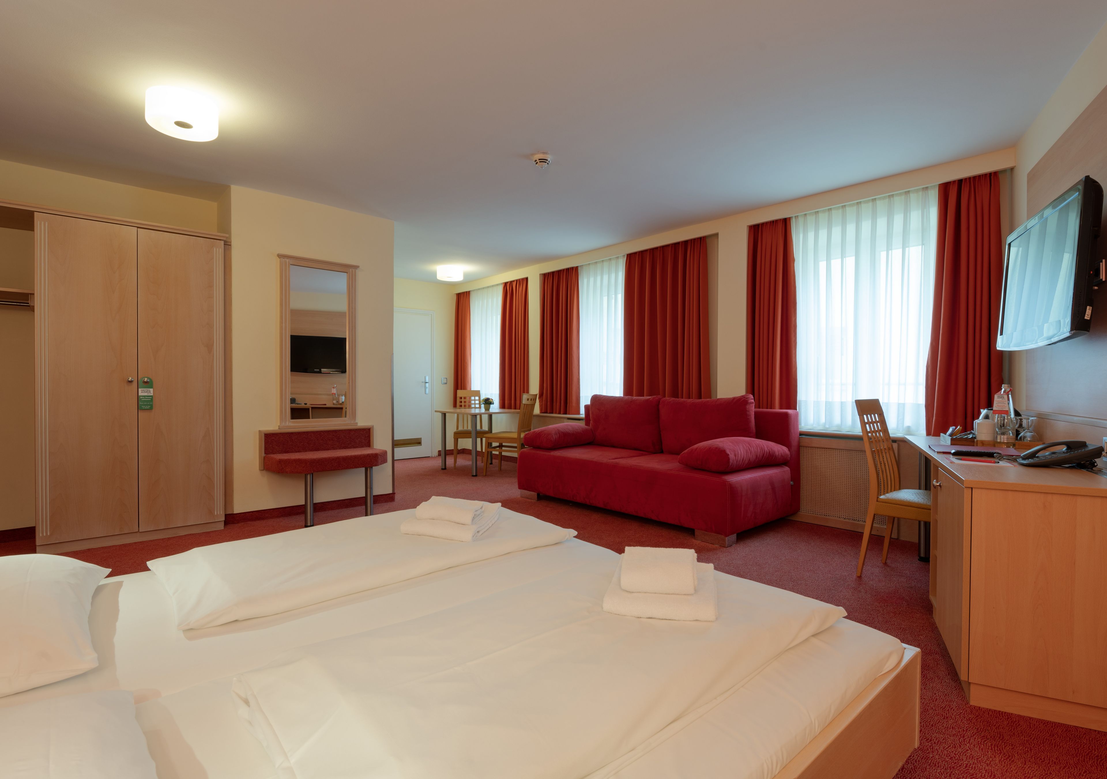 Kamer