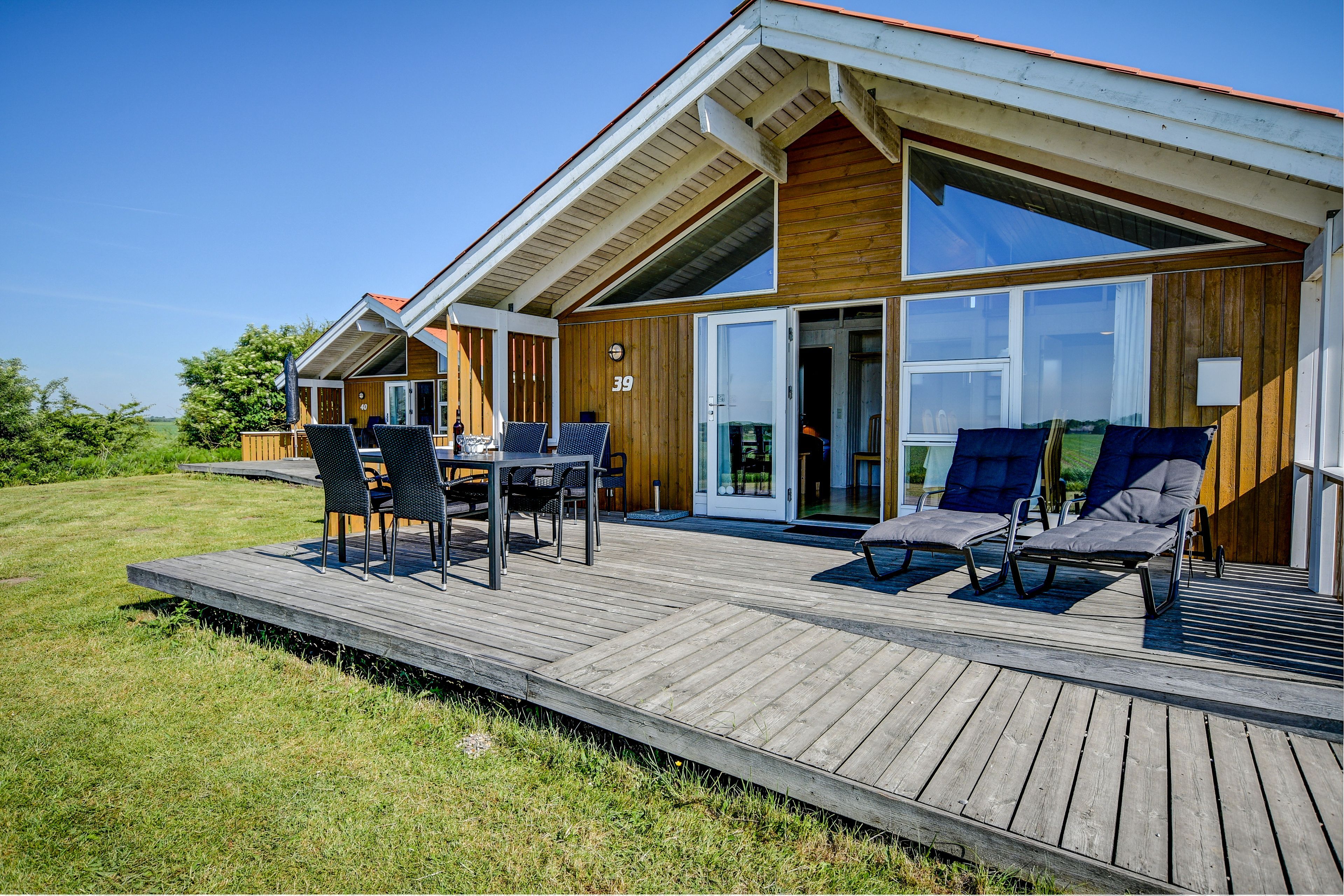 accommodatie
