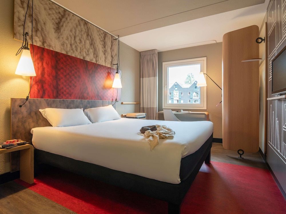 afbeelding van Spa Resort Arrangement