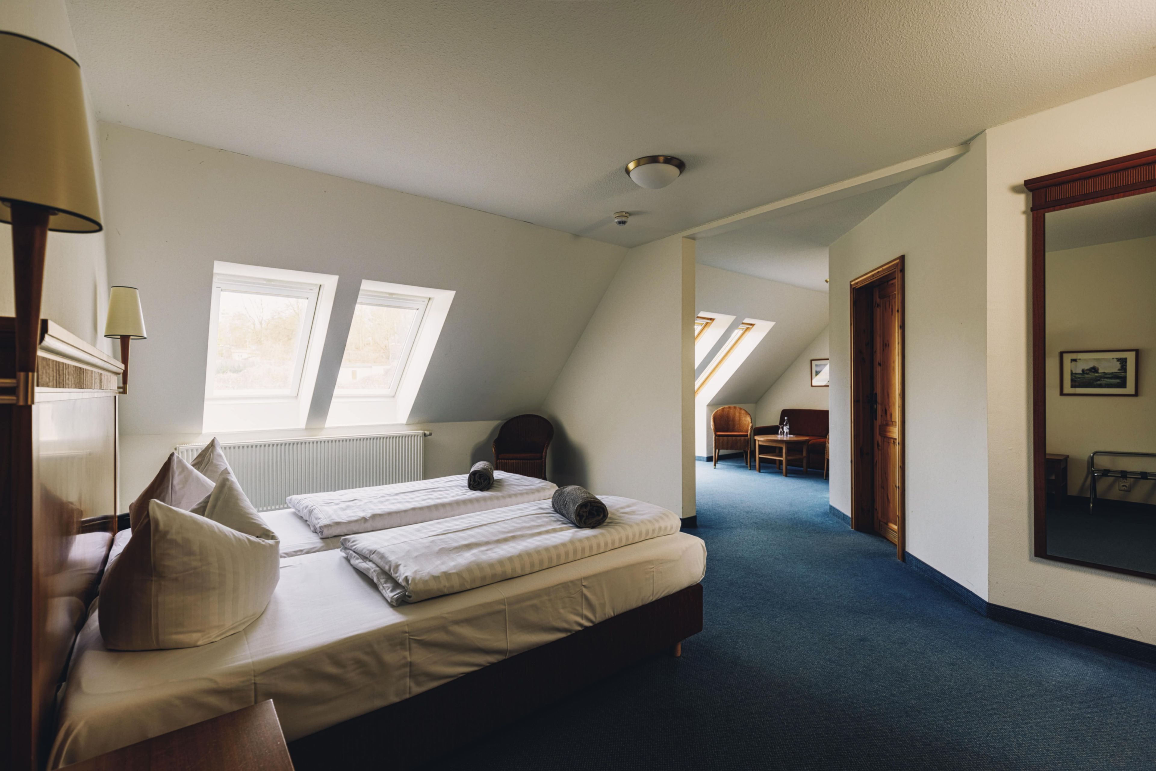 Kamer