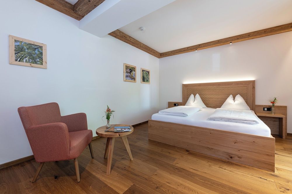 afbeelding van Exclusieve tweepersoonskamer, balkon