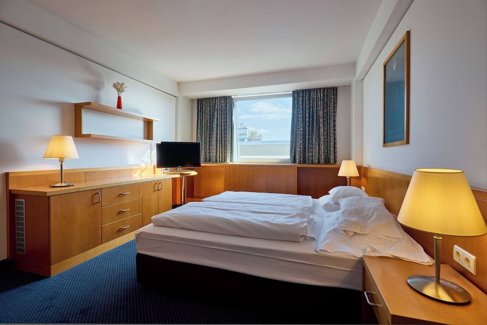 afbeelding van Spa Resort Arrangement