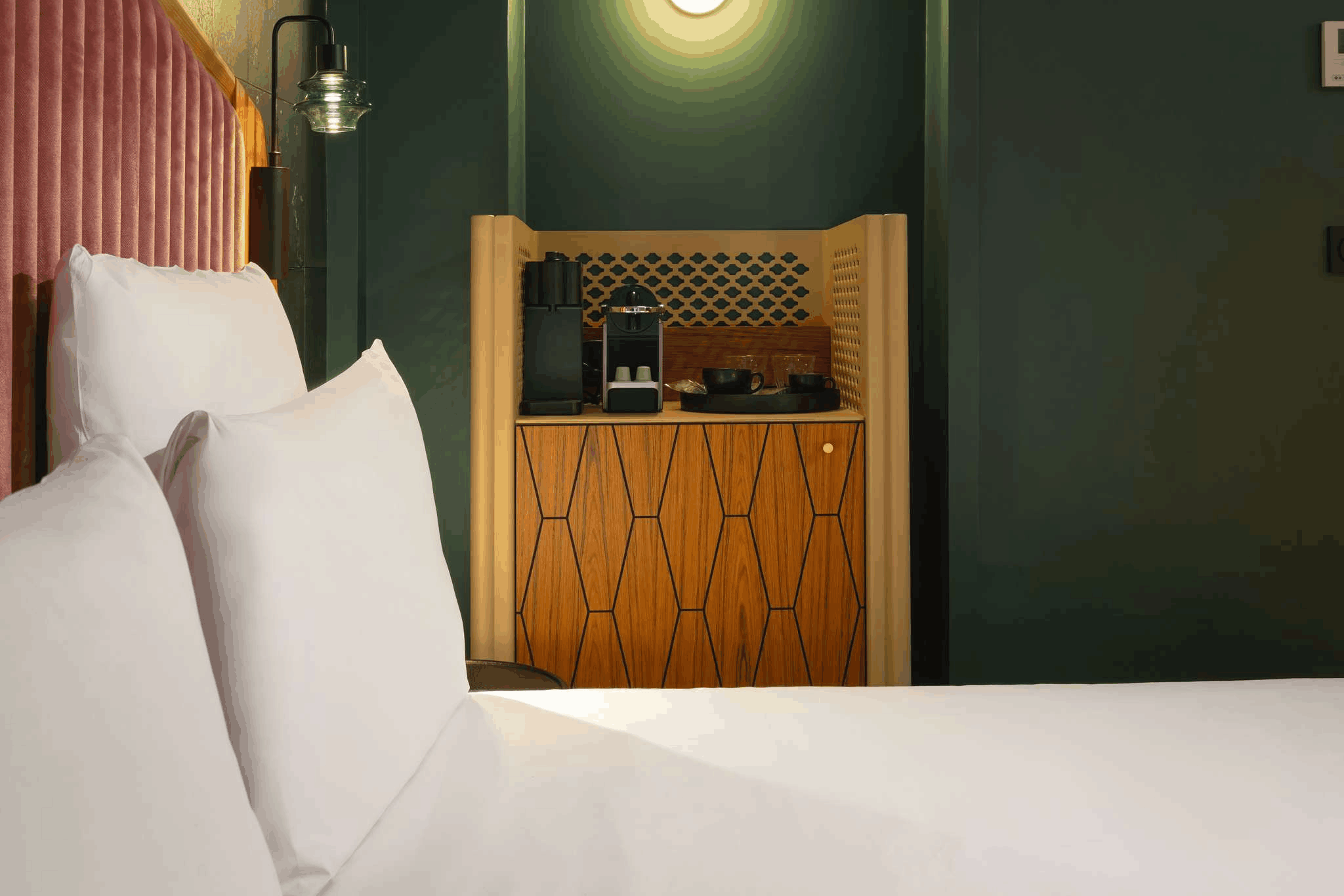 Kamer