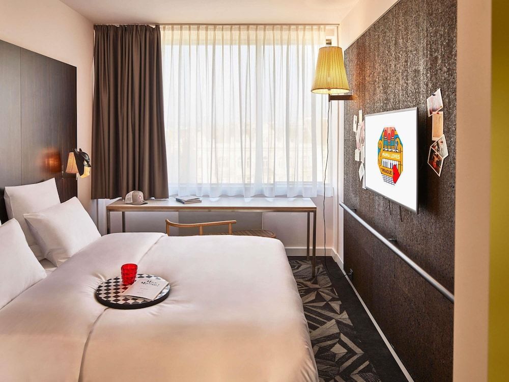 afbeelding van Spa Resort Arrangement