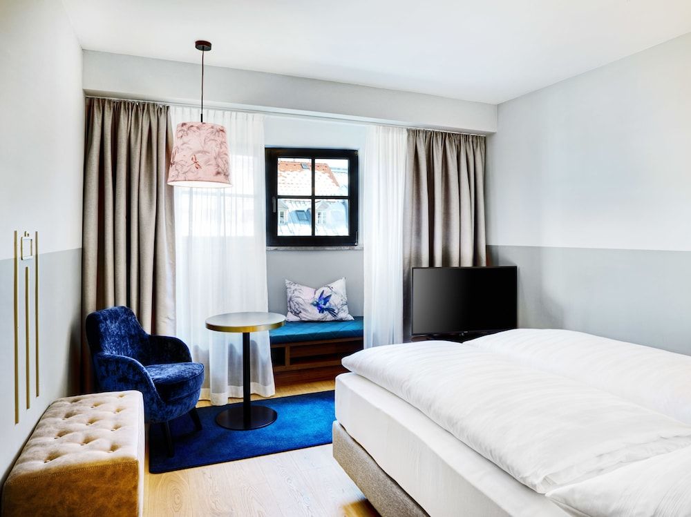 afbeelding van Ontdek de Stad Arrangement