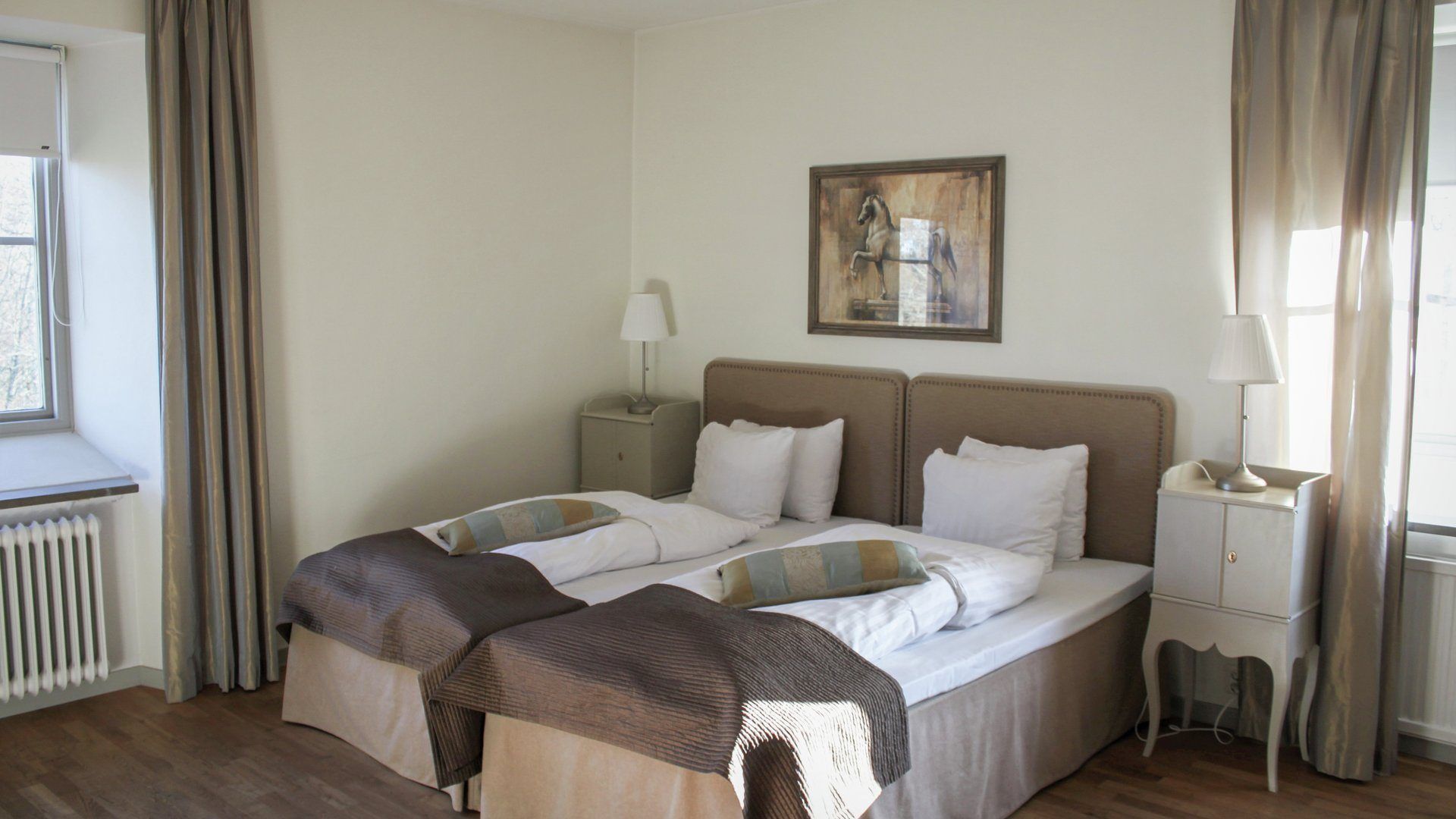Kamer